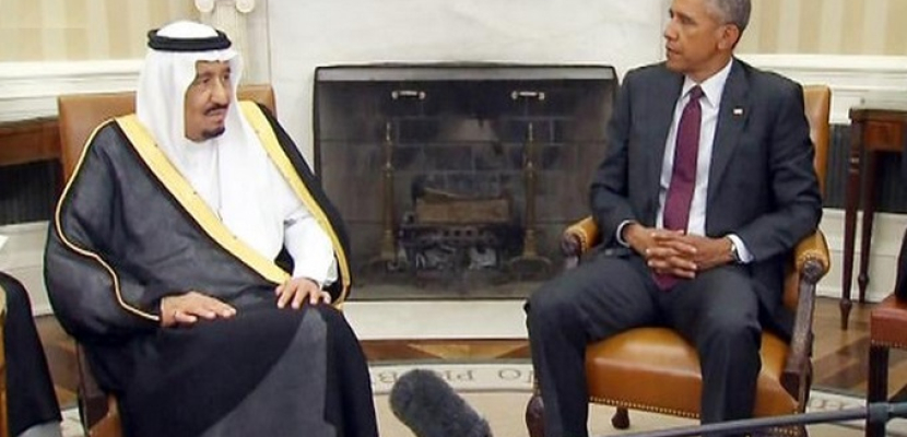 السعودية تشعر بارتياح إزاء تأكيدات أوباما بشأن اتفاق إيران النووي