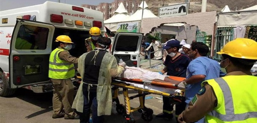 إيران تطلب إشراكها في التحقيق حول حادث التدافُع في مكة