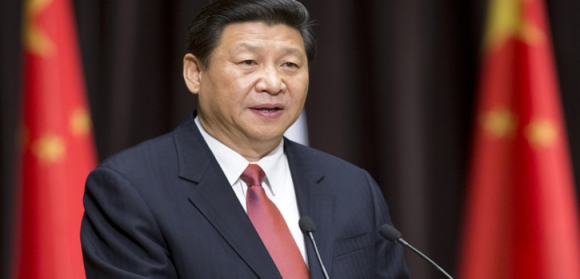 رئيس الصين: اي نزاع بين واشنطن وبكين سيؤدي الى “كارثة”