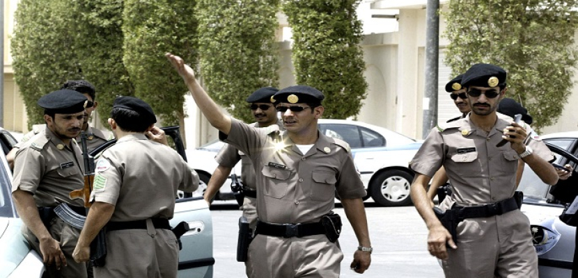 مقتل 3 سعوديين مطلوبين في القطيف