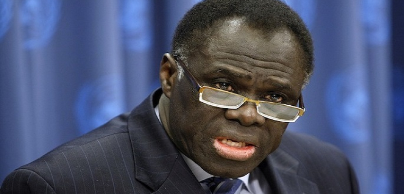 رئيس بوركينا فاسو المؤقت يعود إلى منصبه بعد الإنقلاب