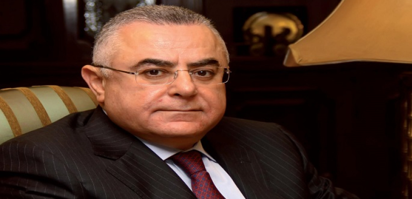 رامز: 2015 أكثر الأعوام تحديًا للسياسة النقدية في مصر