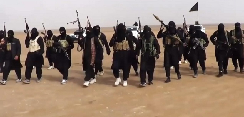 مقتل المسؤول العسكري لولاية القائم بتنظيم داعش غربي الأنبار