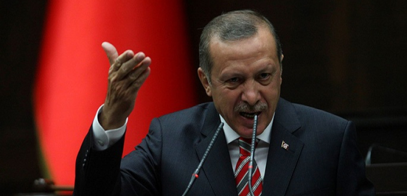 الجارديان البريطانية: ولاء إردوغان لنفسه يفوق كل شىء