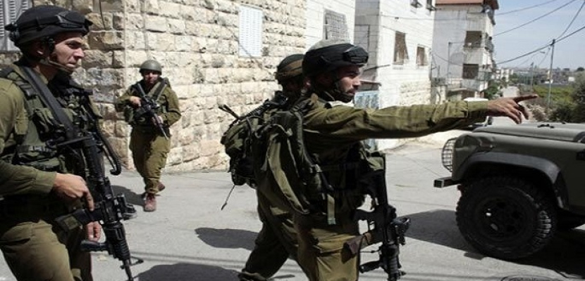 الاحتلال الإسرائيلي يستدعي قوات إضافية لتعزيز التواجد العسكري في مدن الضفة