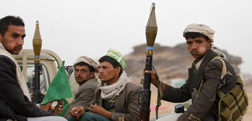 الوطن السعودية : الحوثيون يعرضون مواقع بصنعاء على مستثمرين إيرانيين