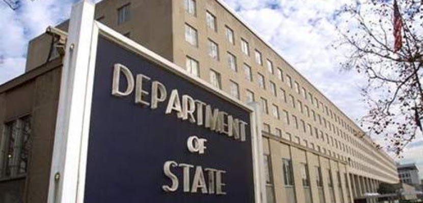 الولايات المتحدة تدعو موظفيها من العاملين غير الأساسيين بمغادرة ميانمار