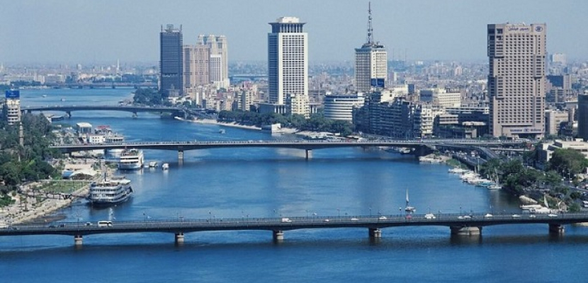 الأرصاد: طقس اليوم حار نهارًا على القاهرة والعظمى 36