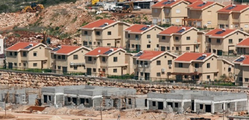 الحكومة الإسرائيلية توافق على دعم مستوطنات الضفة المحتلة بمبلغ 70 مليون شيكل