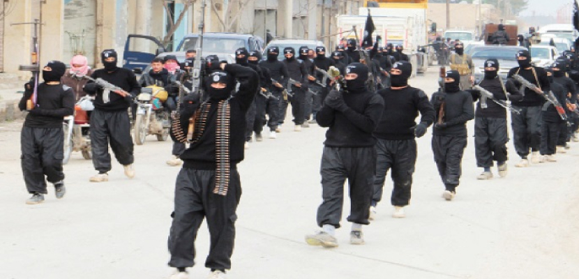 تنظيم داعش يُعلن مسئوليته عن الهجوم الانتحاري على مسجد للشيعة بالسعودية