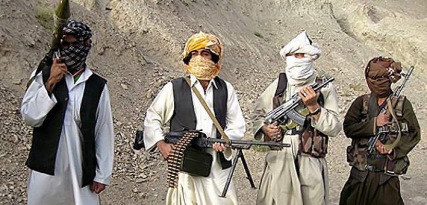 طالبان تبحث وقف إطلاق النار في أفغانستان خلال عيد الأضحى