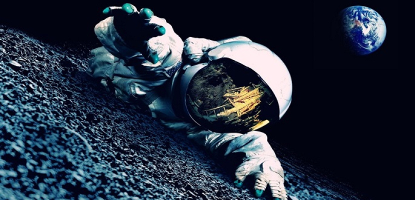 ساعة “من رائحة القمر” بـ1.6 مليون دولار