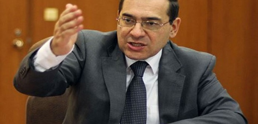 وزير البترول: تفعيل التعاون الإقليمي بين مصر والأردن والعراق