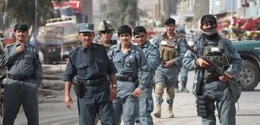مقتل 11 مسلحا من داعش فى عمليات عسكرية بأفغانستان