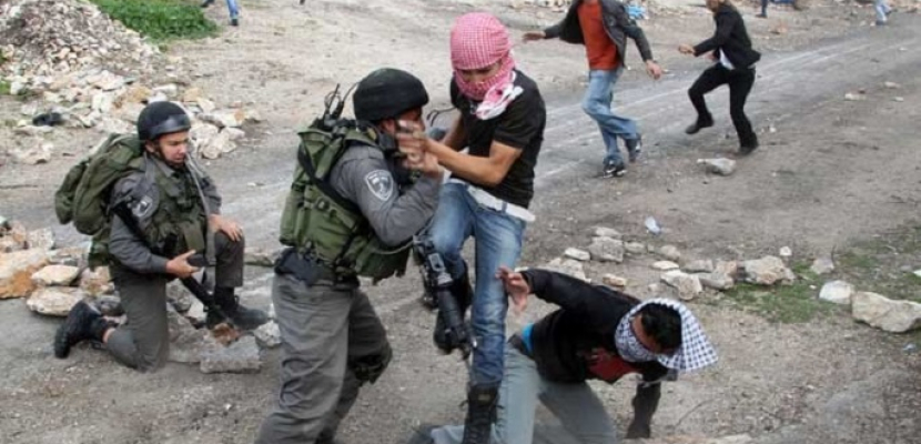 الصحة الفلسطينية: 61 شهيدًا و2120 إصابة حصيلة المواجهات مع الكيان الإسرائيلي خلال شهر