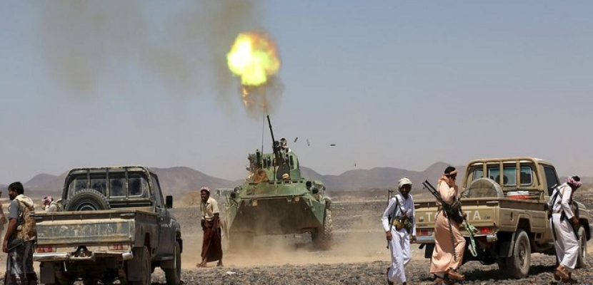 اليمن.. انتهاكات المتمردين تضرب الهدنة