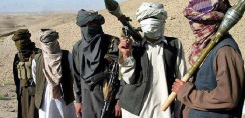 القوات الخاصة الأفغانية تحرر 59 رهينة من أسر طالبان بإقليم هلمند
