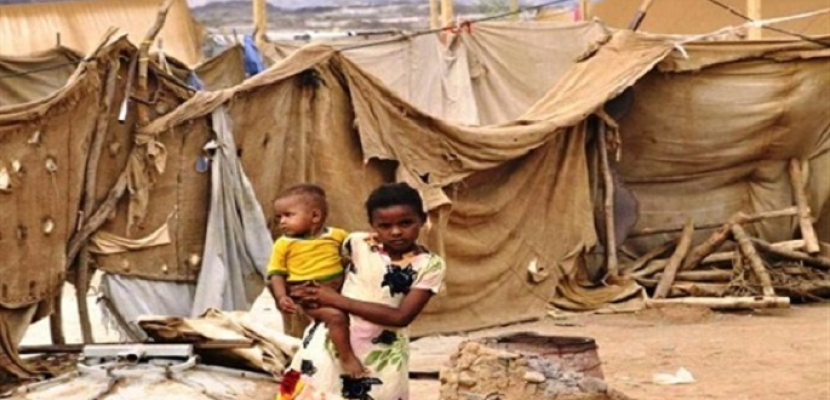 الفاو تحذر من تحول الوضع الغذائي في اليمن إلى كارثة إنسانية