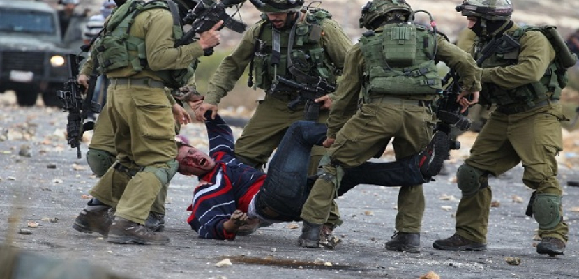 نقابة الصحفيين الفلسطينيين تستنكر اعتقال سلطات الاحتلال الإسرائيلي لـ 4 من أعضائها