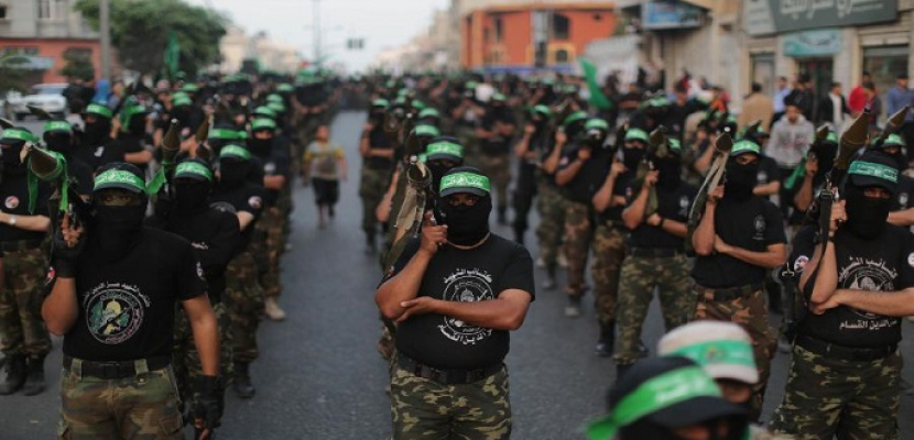 حماس تدعو إلى “جمعة غضب” ضد إسرائيل غدًا