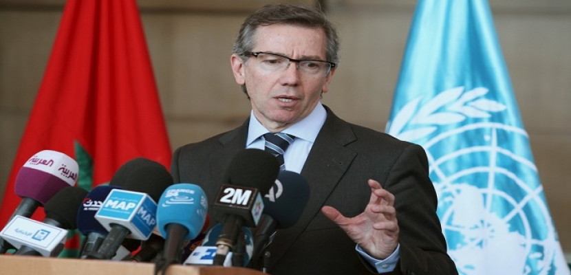 الأمم المتحدة تتمسك بالمفاوضات في ليبيا رغم رفض خطتها للسلام