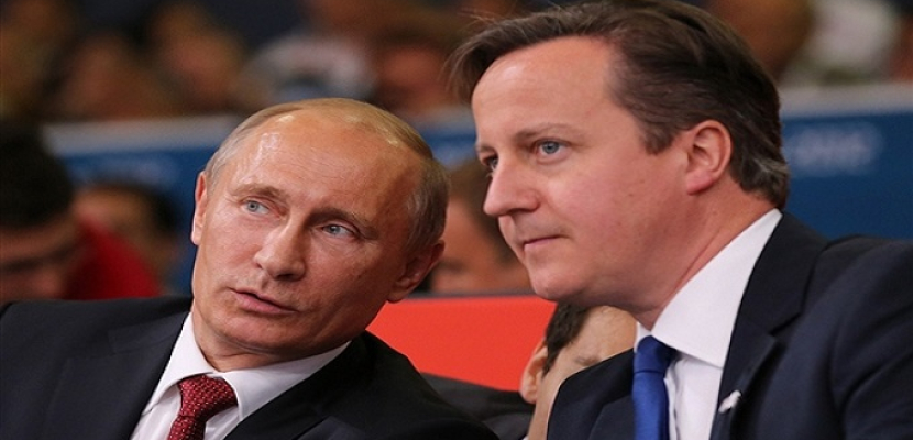 دبلوماسي روسي: بريطانيا رفضت التعاون مع موسكو في دحر «داعش»