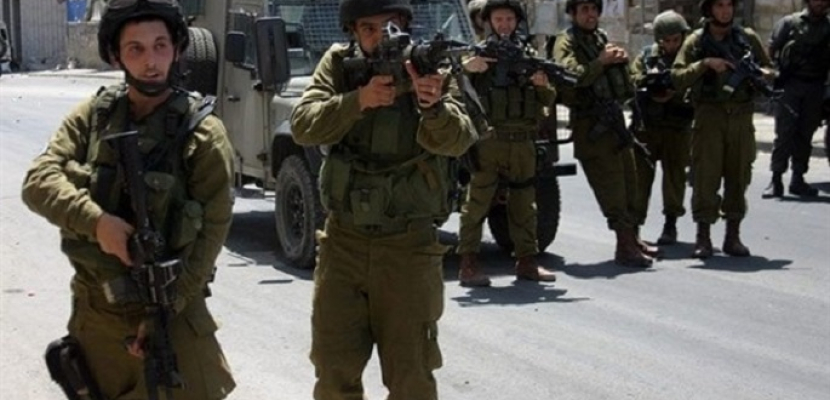 استشهاد فلسطينية برصاص قوات الاحتلال بدعوى محاولتها تنفيذ عملية طعن بالخليل