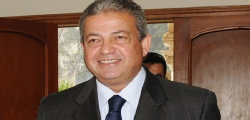 وزير الرياضة يهنئ الإتحاد المصري للقوة لحصوله على 5 ميداليات ببطولة العالم بماليزيا