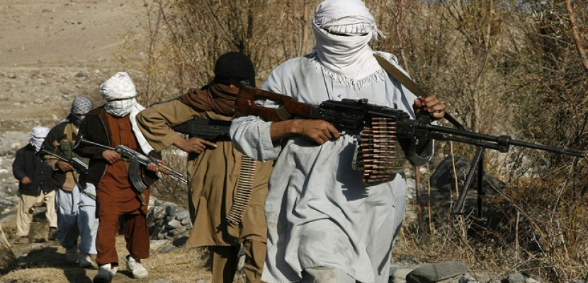 اعتقال ثلاثة من عناصر حركة طالبان باكستان في مدينة كراتشي