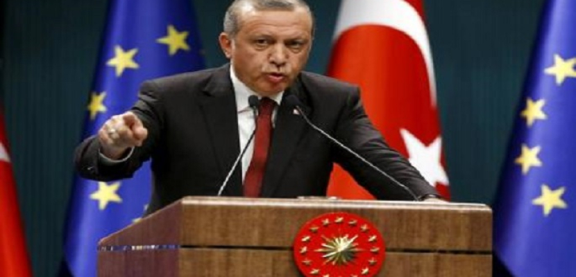 تركيا تحث حلف الأطلسي على تعزيز دفاعاتها ببطاريات باتريوت