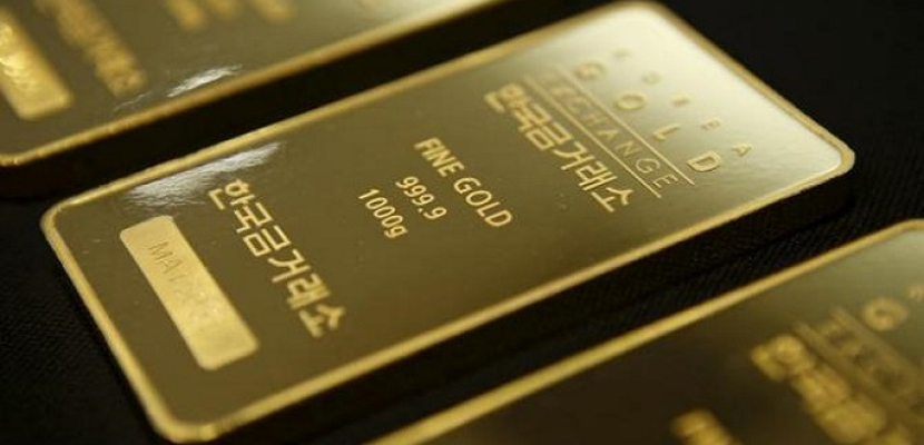 الذهب يهبط لأدنى مستوى في 10 أشهر بعد أكبر خسارة شهرية في 3 سنوات