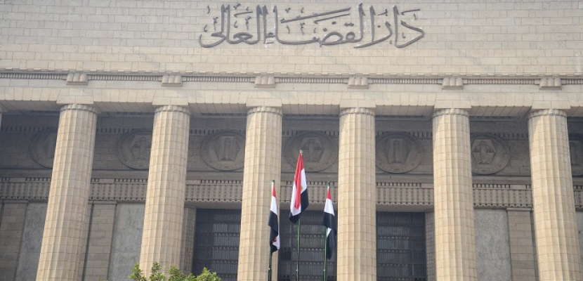 7 يونيو.. الحكم في قضية اتهام 36 باستغلال معتصمي رابعة والنهضة في تنفيذ عمليات إرهابية