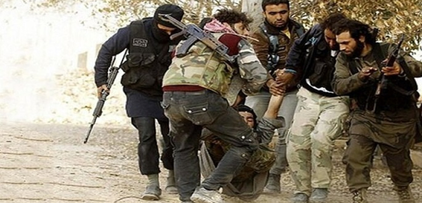 مقتل 28 عنصرا من داعش اثر تجدد المعارك في شمال سوريا