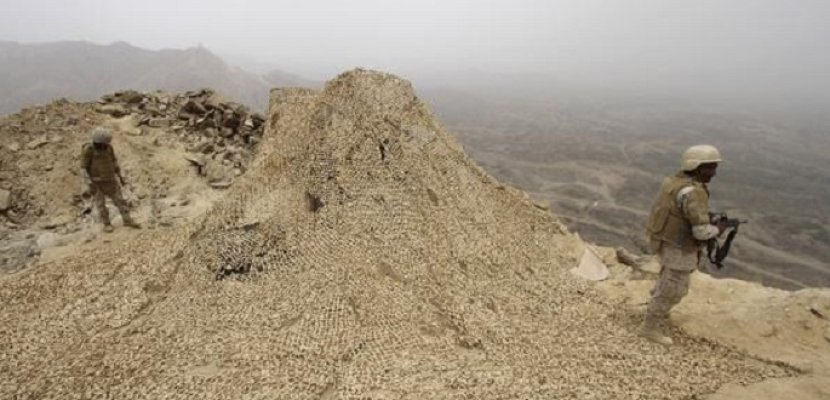مقتل 16 جنديا يمنيا في مأرب جراء انفجار عبوة ناسفة