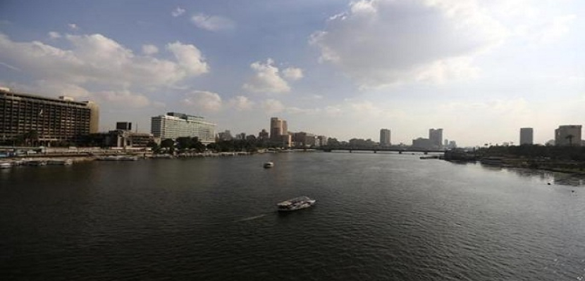 الأرصاد: طقس اليوم مائل للحرارة.. والعظمى في القاهرة 34