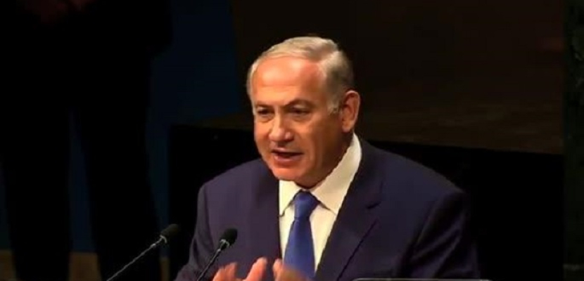 نتنياهو: قرار إيران بشأن تخصيب اليورانيوم ليس مفاجئا لإسرائيل