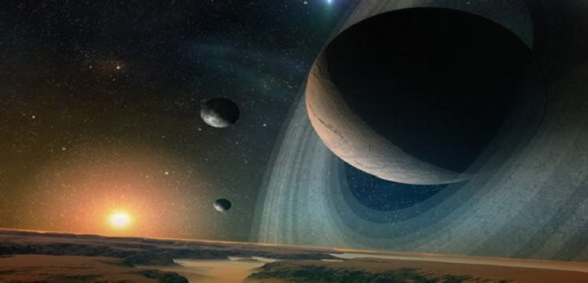 ظاهرة “اقتراب الكواكب” ظاهرة فريدة لن تتكرر حتى 2021