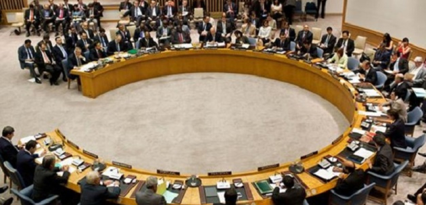 فرنسا تسعى لإصدار قرار من مجلس الأمن بوقف إطلاق النار فى حلب