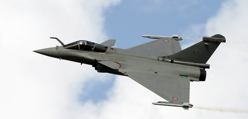 الهند تقول إن محادثاتها بشأن صفقة طائرات رافال في مرحلتها الأخيرة