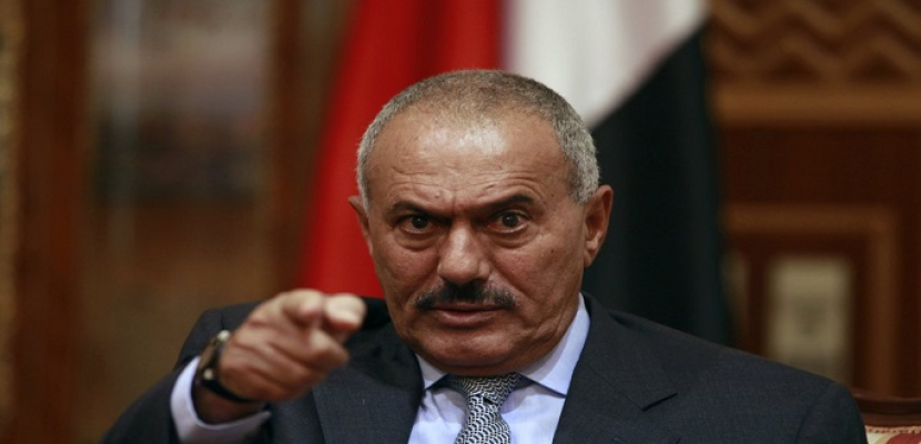 صالح يرفض استقبال لجنة وساطة من طرف ميليشيات الحوثي