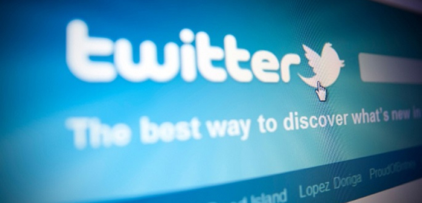 “تويتر” يتعهد بإغلاق أي حسابات يثبت تورطها في الترويج للتطرف