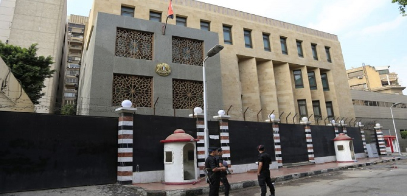 السفارة البريطانية: لا نقوم بإجلاء رعايانا ونستهدف عودة السياح مجددا لشرم الشيخ