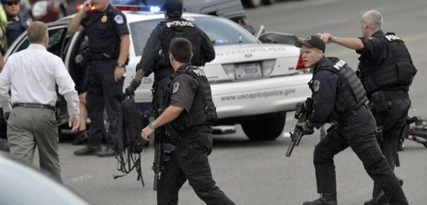 الشرطة الأمريكية تحقق فى تبادل إطلاق النار أسفر عن إصابة 16 فى نيو أورلينز