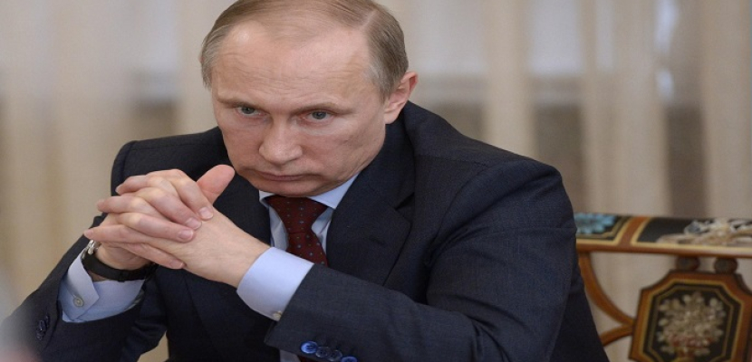إكسبرس البريطانية : بوتين يسعى لمواجهة شاملة مع الناتو