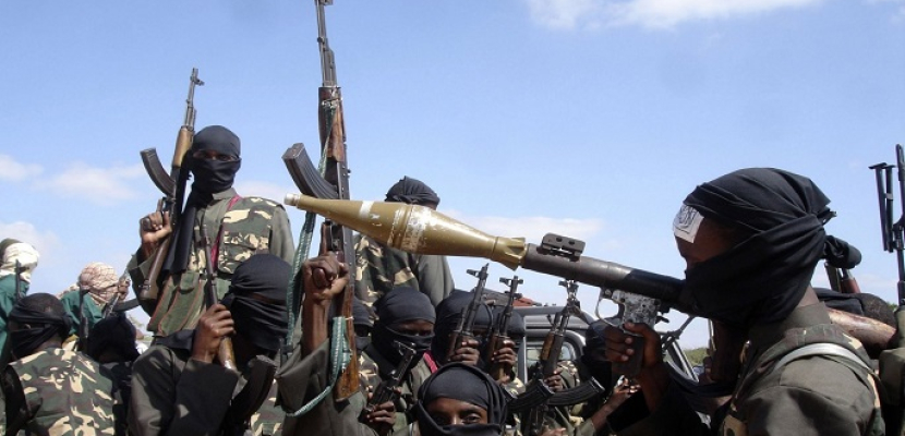 مصرع 25 جنديًا خلال هجوم لبوكو حرام فى نيجيريا
