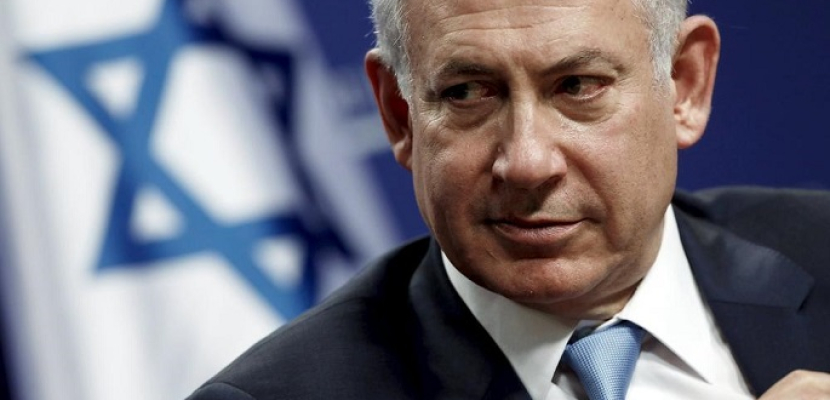 إسرائيل تنفى تورط الموساد فى عمليات تجسس اليكترونى ضد إيران