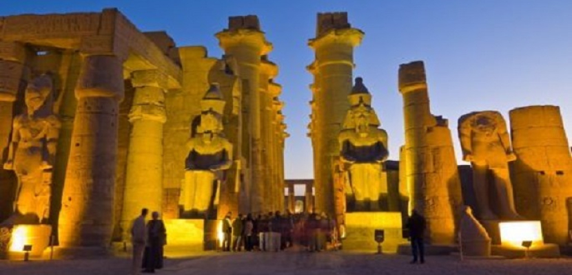 انطلاق أسبوع ثقافي مصري _ ليبي بالأقصر عاصمة الثقافة العربية