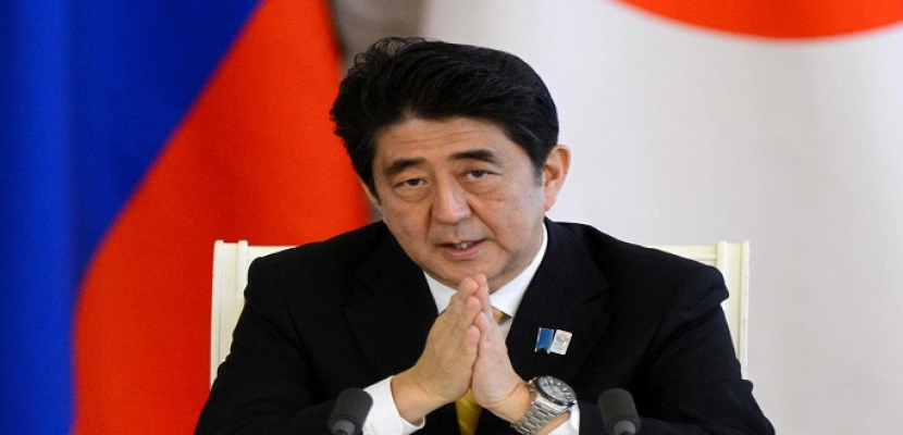 اليابان توافق على مهام إغاثة لقواتها في جنوب السودان