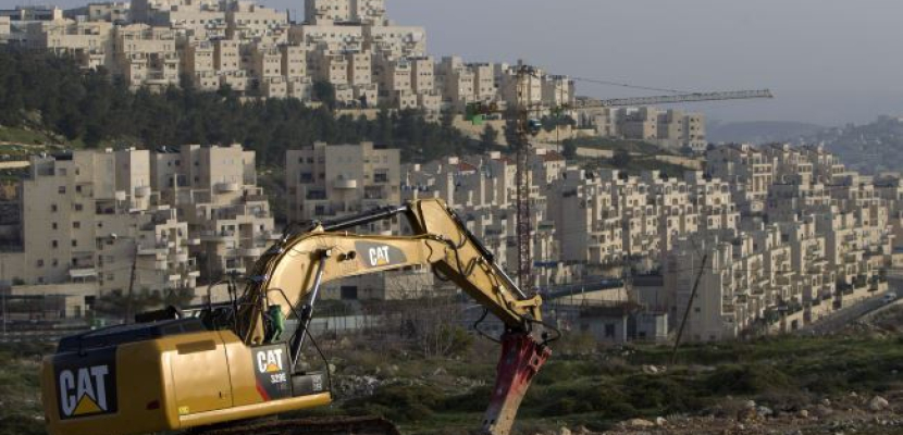 نتنياهو يطلب من ترامب السماح ببناء آلاف الوحدات الاستيطانية في القدس