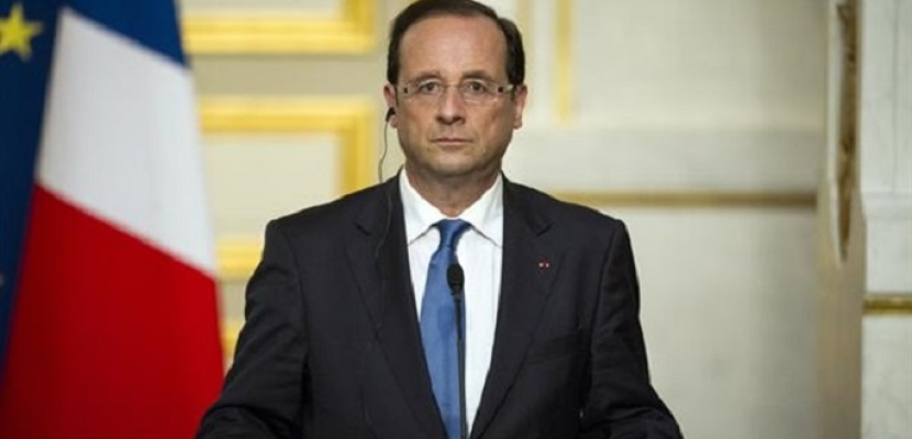 %75 من الفرنسيين يأملون ألا يترشح هولاند أو ساركوزي للرئاسة في 2017